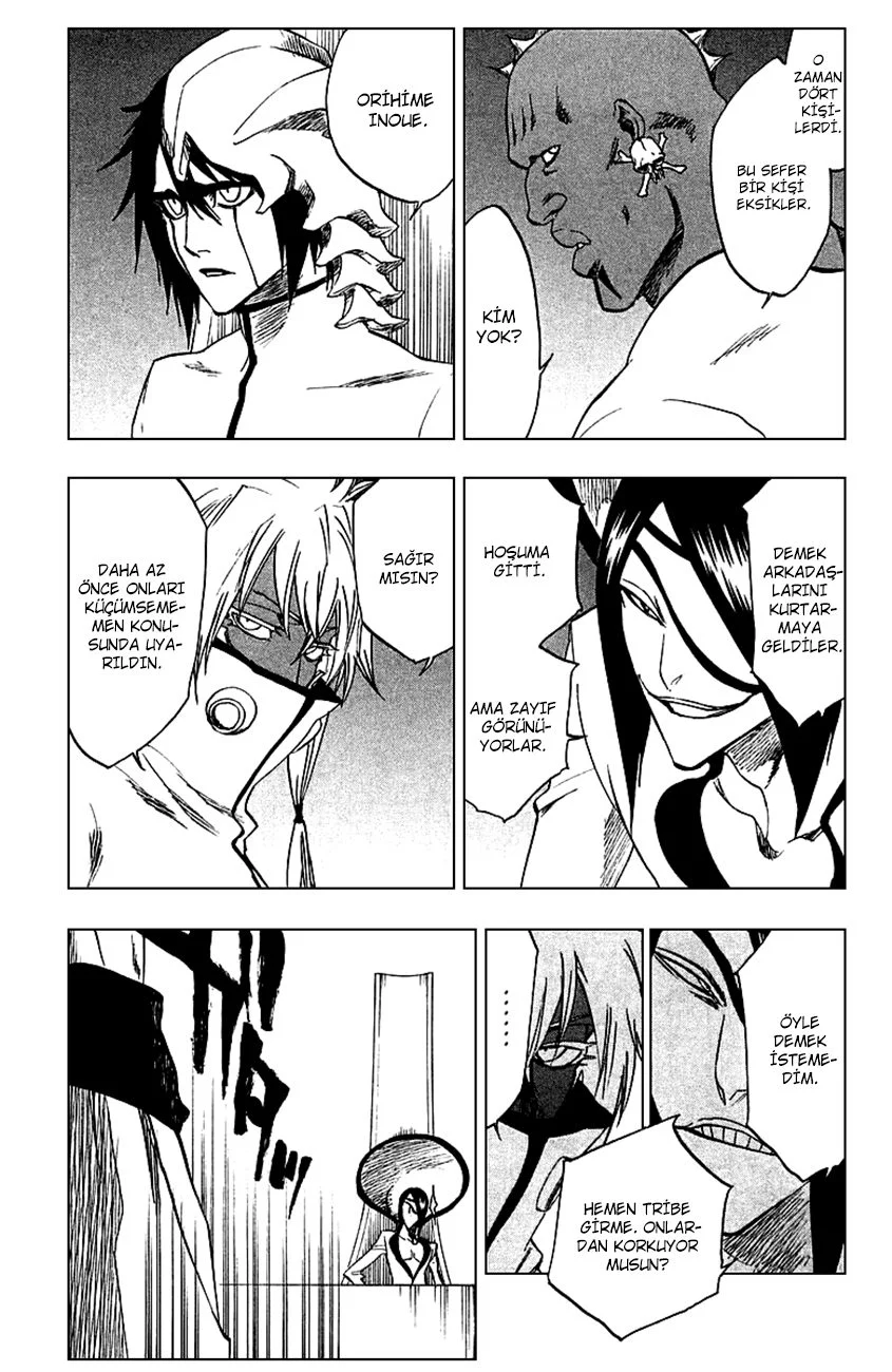 Bleach - Bölüm 245 - Sayfa 6