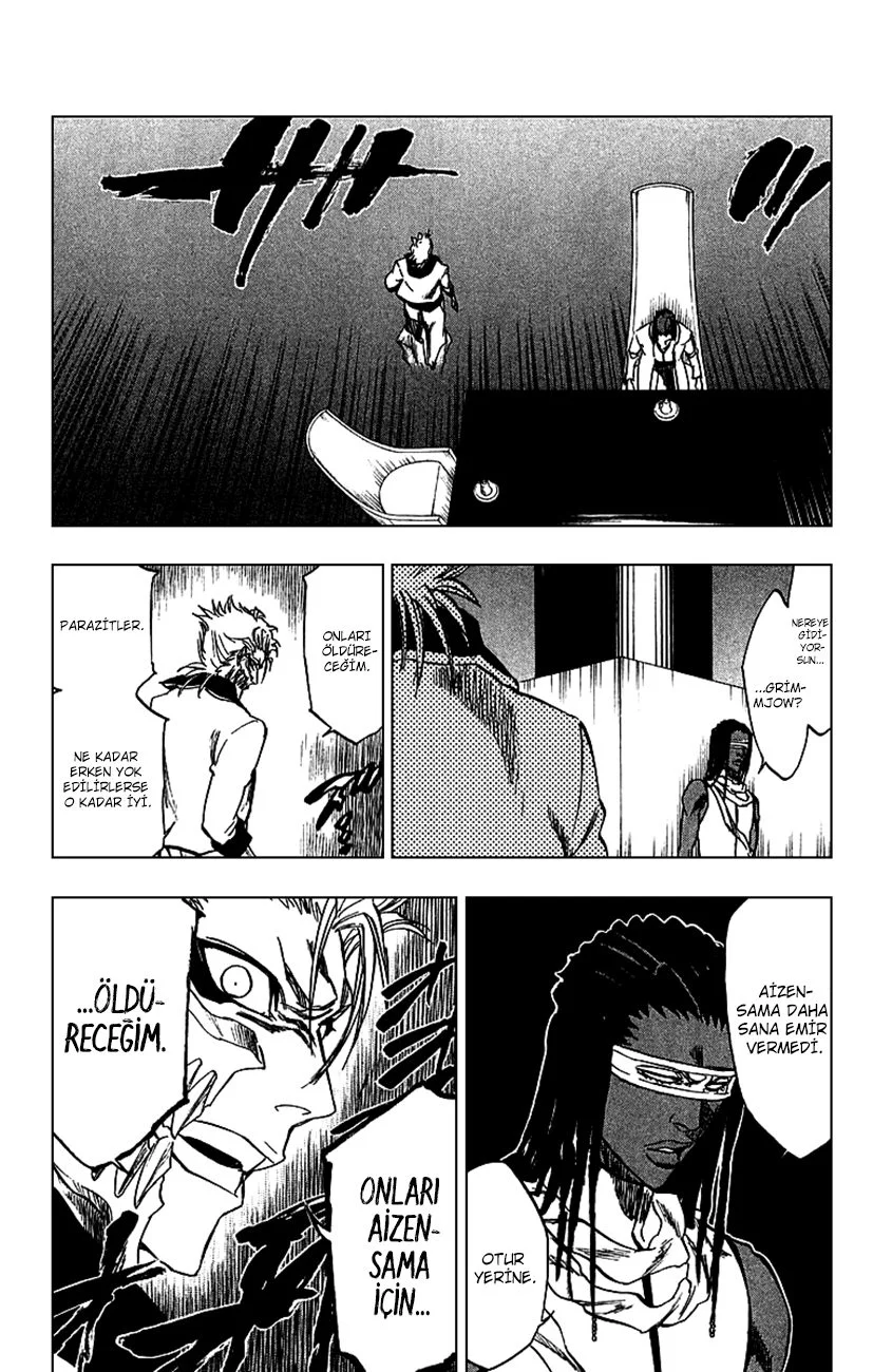 Bleach - Bölüm 245 - Sayfa 7