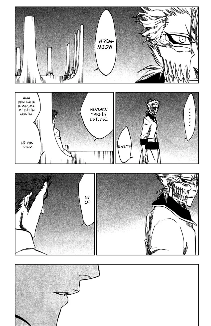 Bleach - Bölüm 245 - Sayfa 8