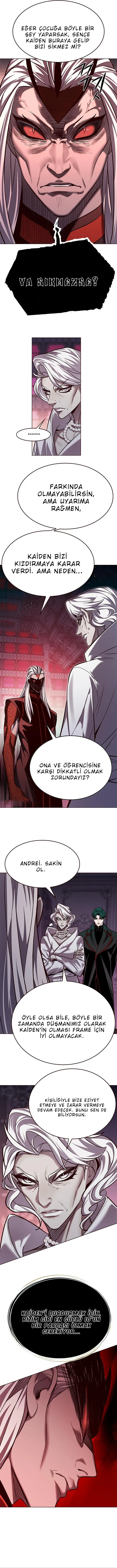 Eleceed - Bölüm 257 - Sayfa 10