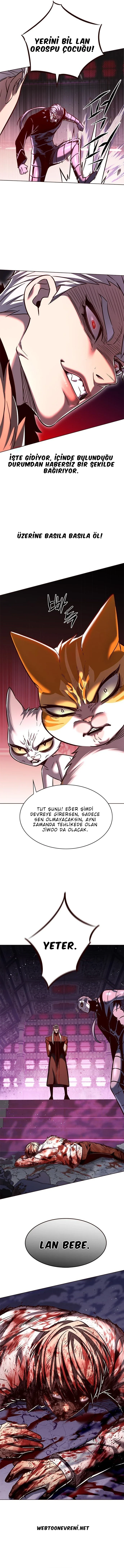 Eleceed - Bölüm 257 - Sayfa 7
