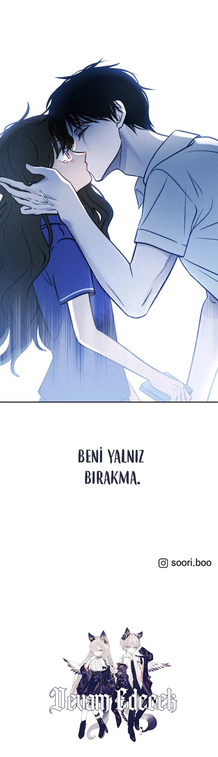 Classmate - Bölüm 36 - Sayfa 23