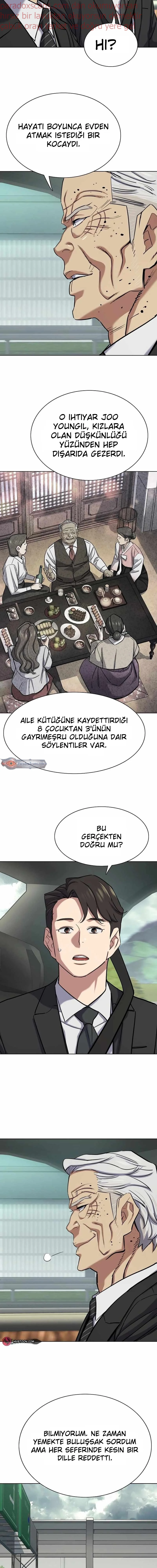 Reborn Rich - Bölüm 146 - Sayfa 13