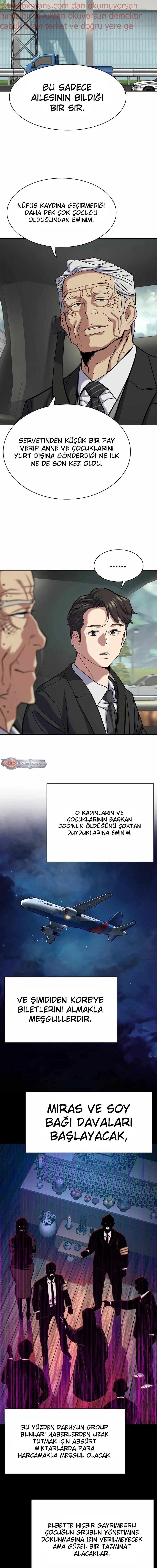 Reborn Rich - Bölüm 146 - Sayfa 14