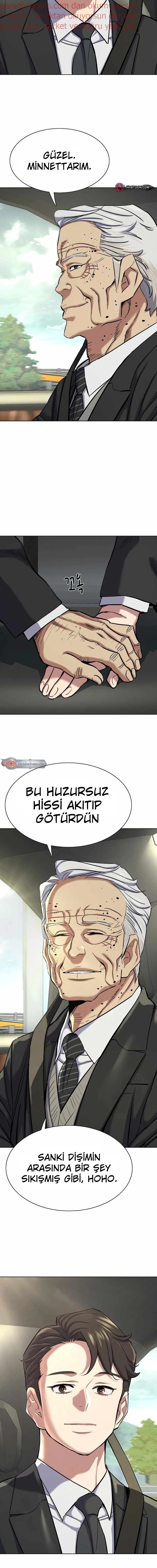 Reborn Rich - Bölüm 146 - Sayfa 19