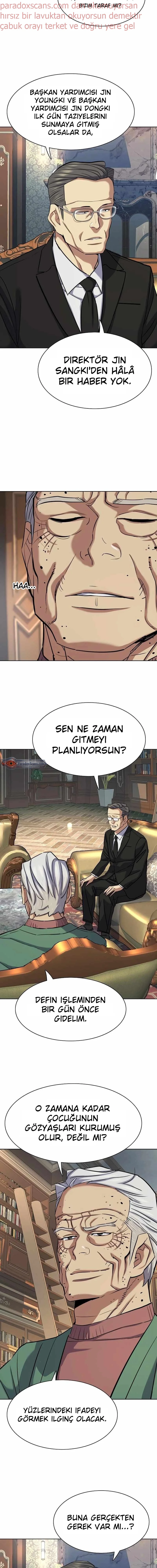 Reborn Rich - Bölüm 146 - Sayfa 6