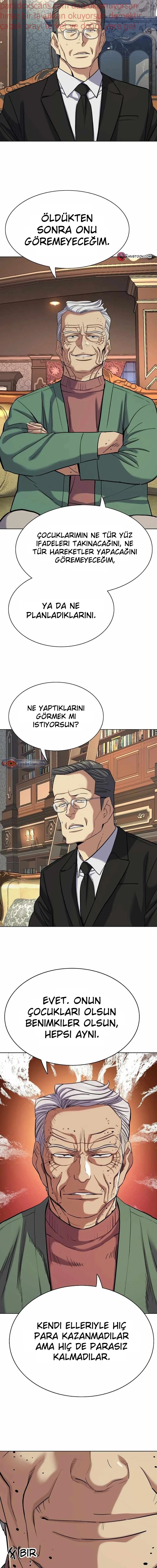 Reborn Rich - Bölüm 146 - Sayfa 7