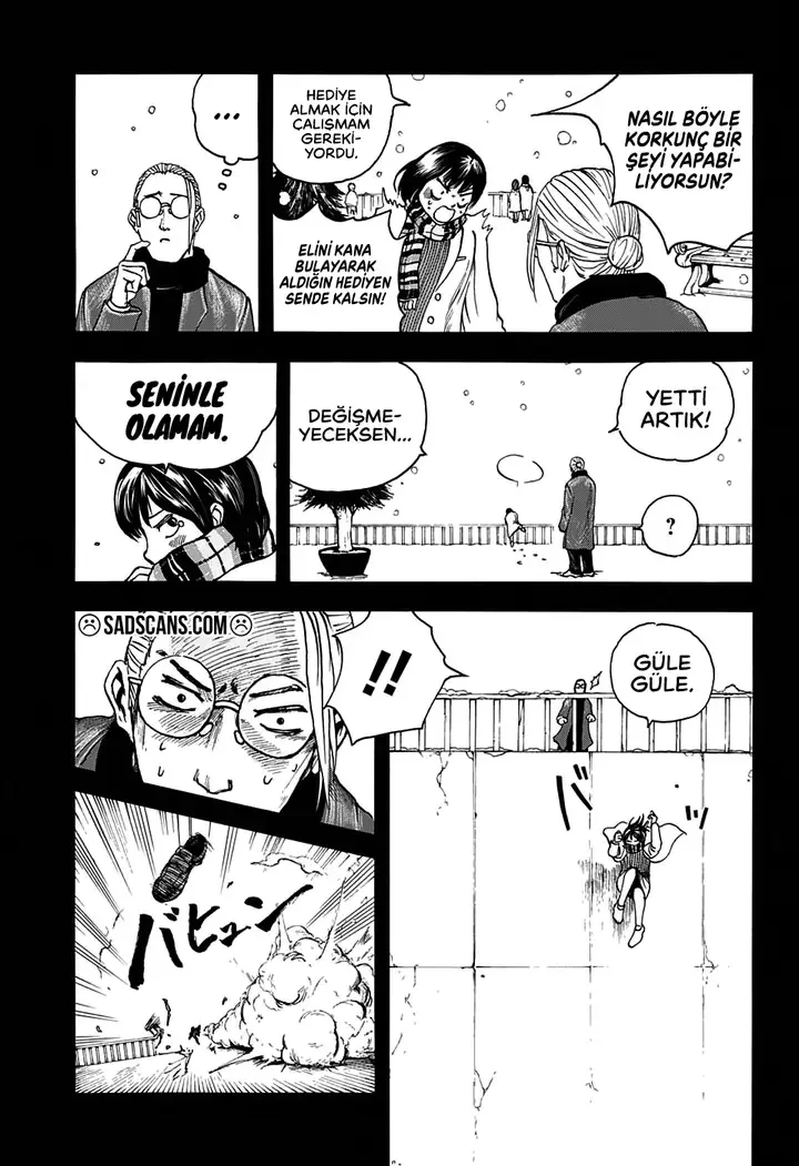 Sakamoto Days - Bölüm 2 - Sayfa 12