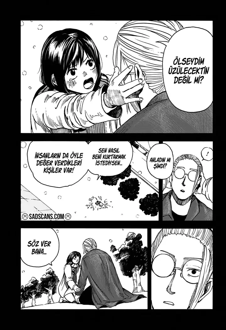 Sakamoto Days - Bölüm 2 - Sayfa 14