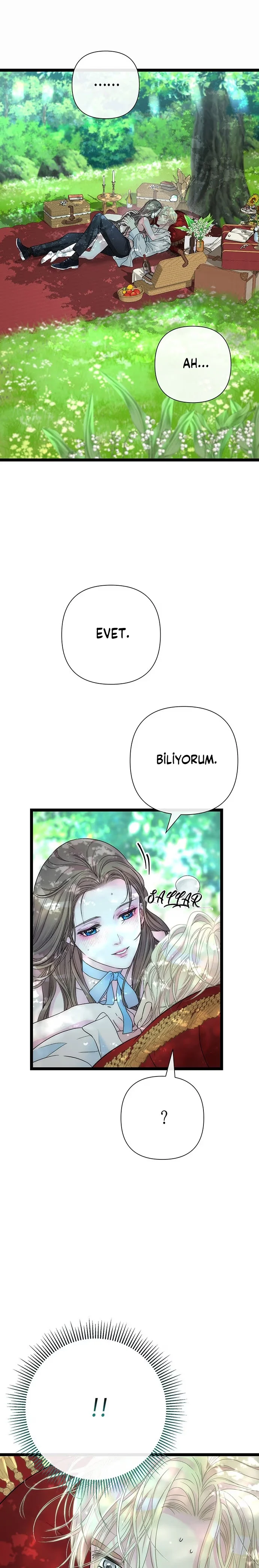 The Problematic Prince - Bölüm 83 - Sayfa 21