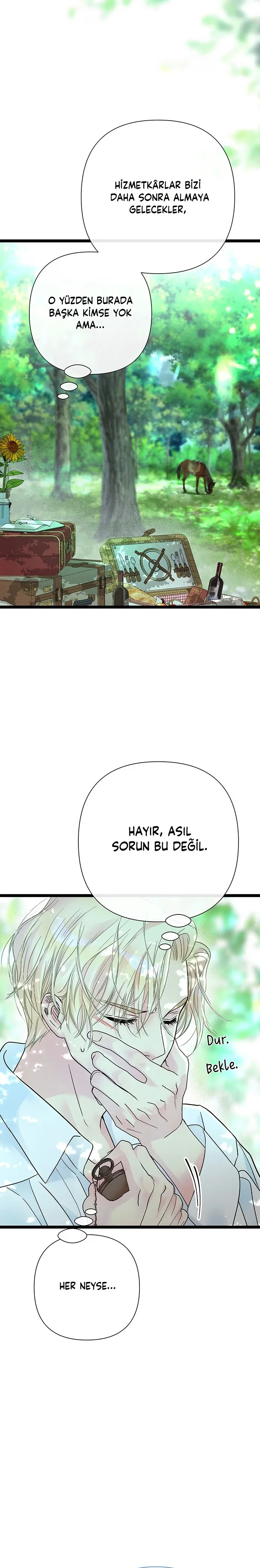 The Problematic Prince - Bölüm 83 - Sayfa 5