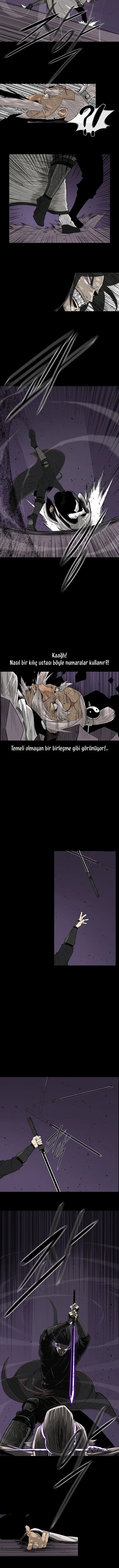 Legend of the Northern Blade - Bölüm 139 - Sayfa 12