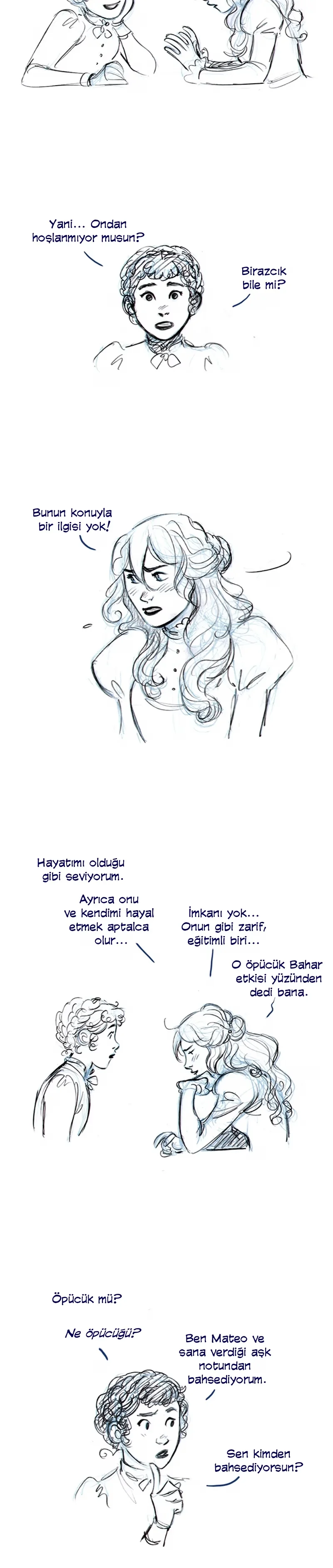 Miss Abbott and the Doctor - Bölüm 18 - Sayfa 4