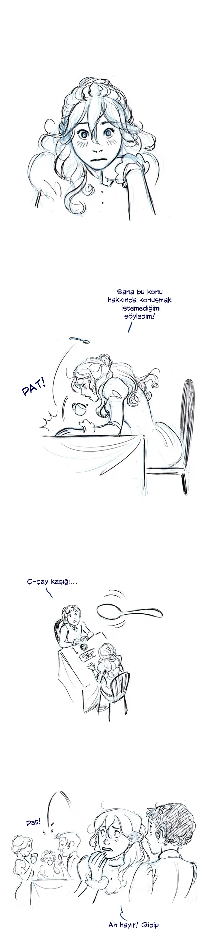 Miss Abbott and the Doctor - Bölüm 18 - Sayfa 5