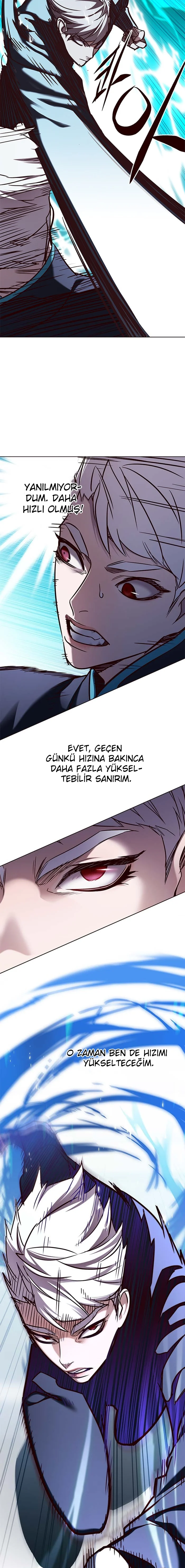 Eleceed - Bölüm 158 - Sayfa 11