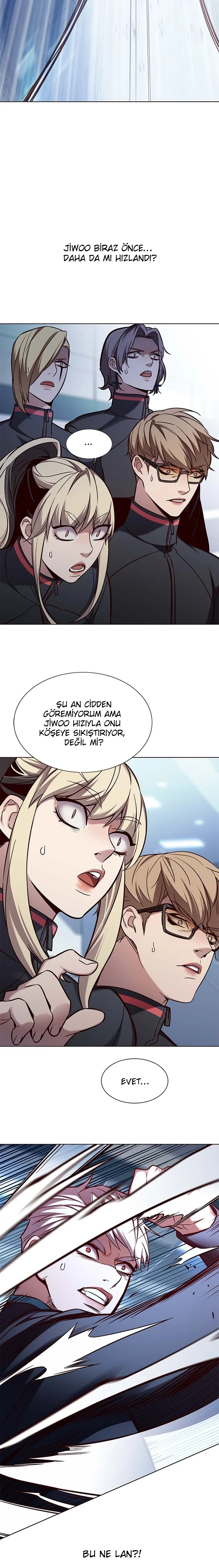 Eleceed - Bölüm 158 - Sayfa 15