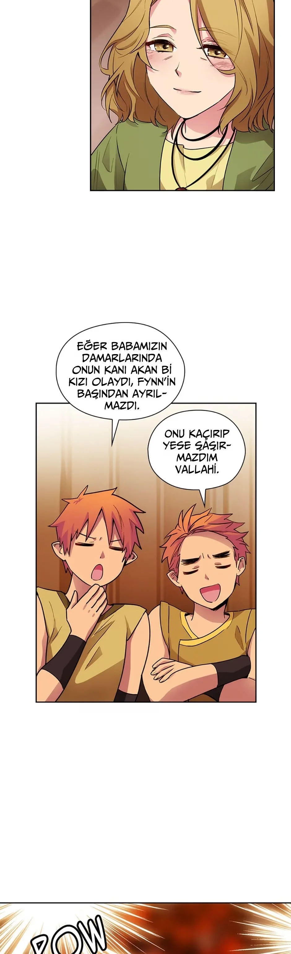 Adonis - Bölüm 151 - Sayfa 13