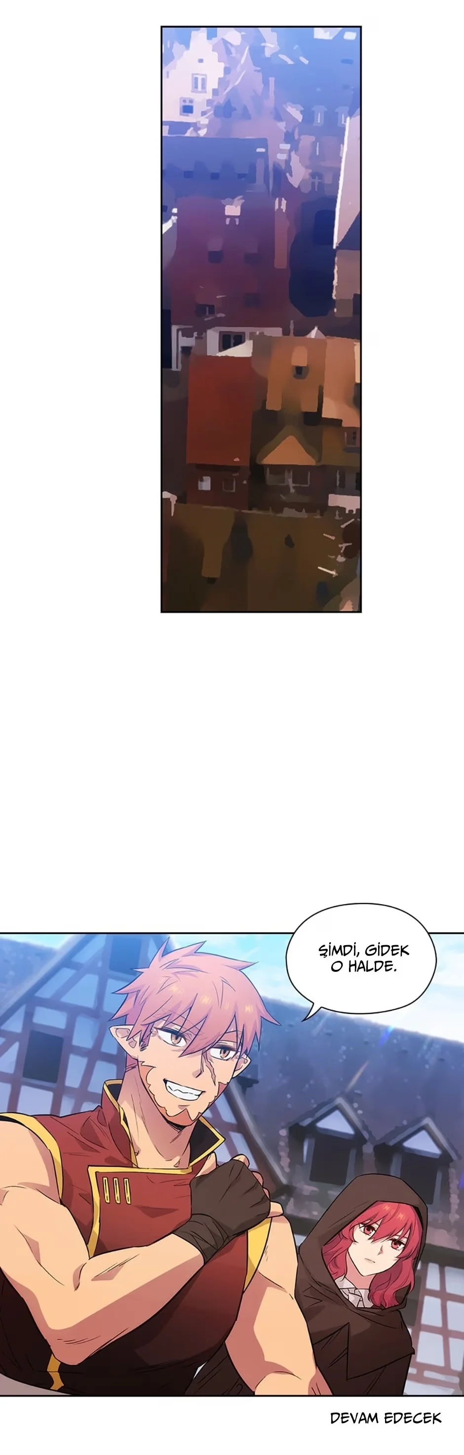 Adonis - Bölüm 151 - Sayfa 34