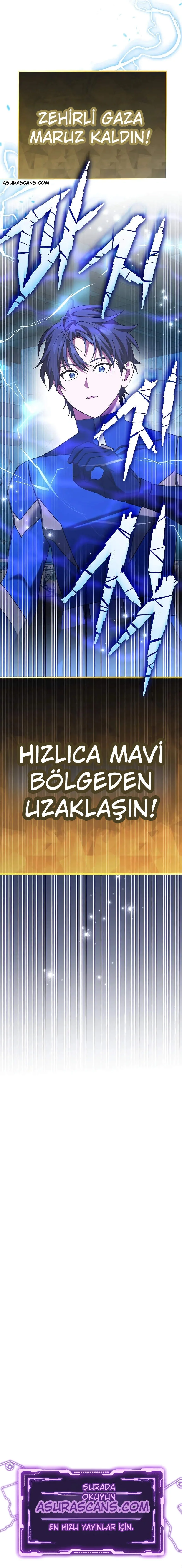 Genius Archer’s Streaming - Bölüm 62 - Sayfa 15