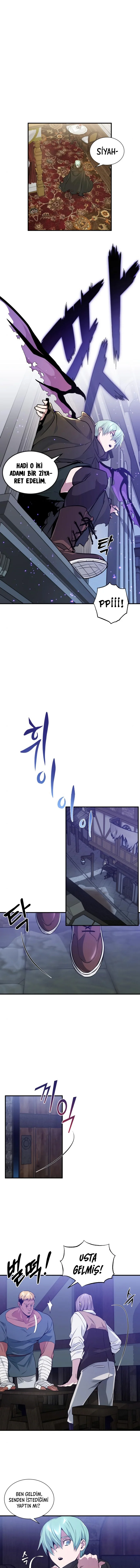 The Dark Magician Transmigrates After 66666 Years - Bölüm 7 - Sayfa 4