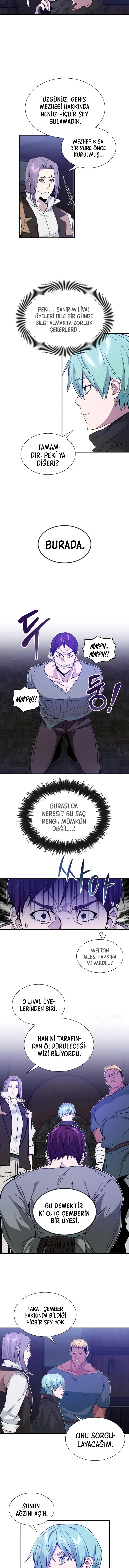 The Dark Magician Transmigrates After 66666 Years - Bölüm 7 - Sayfa 5