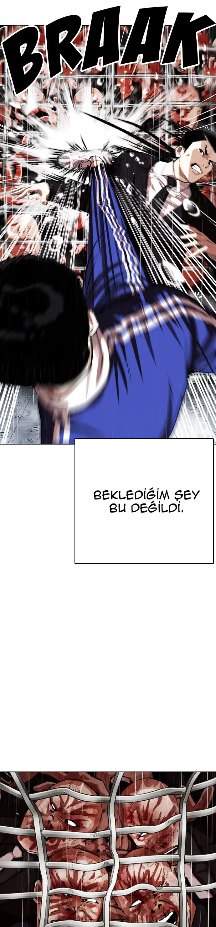 Lookism - Bölüm 337 - Sayfa 10