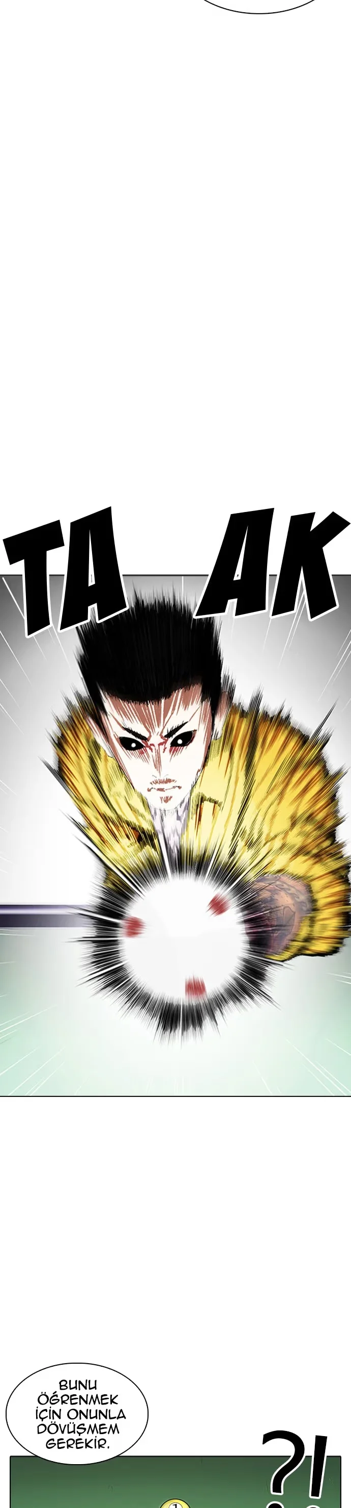 Lookism - Bölüm 337 - Sayfa 15