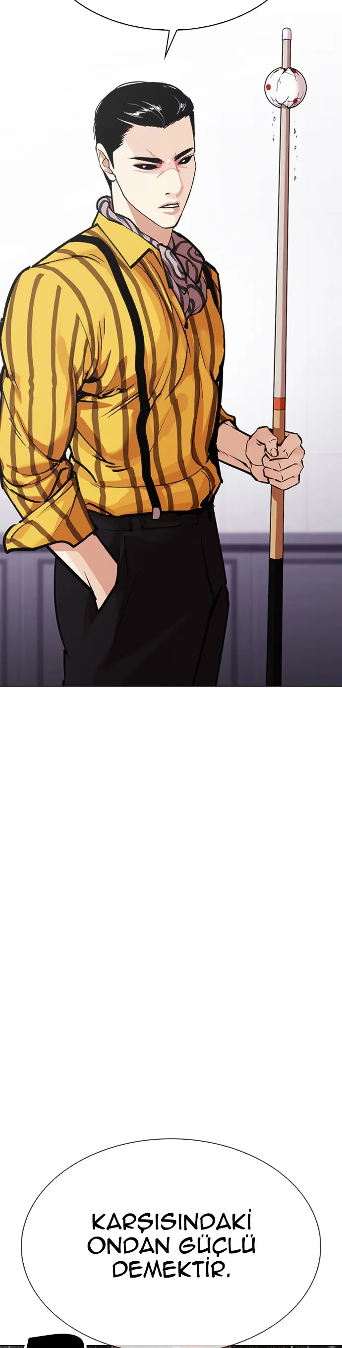 Lookism - Bölüm 337 - Sayfa 17