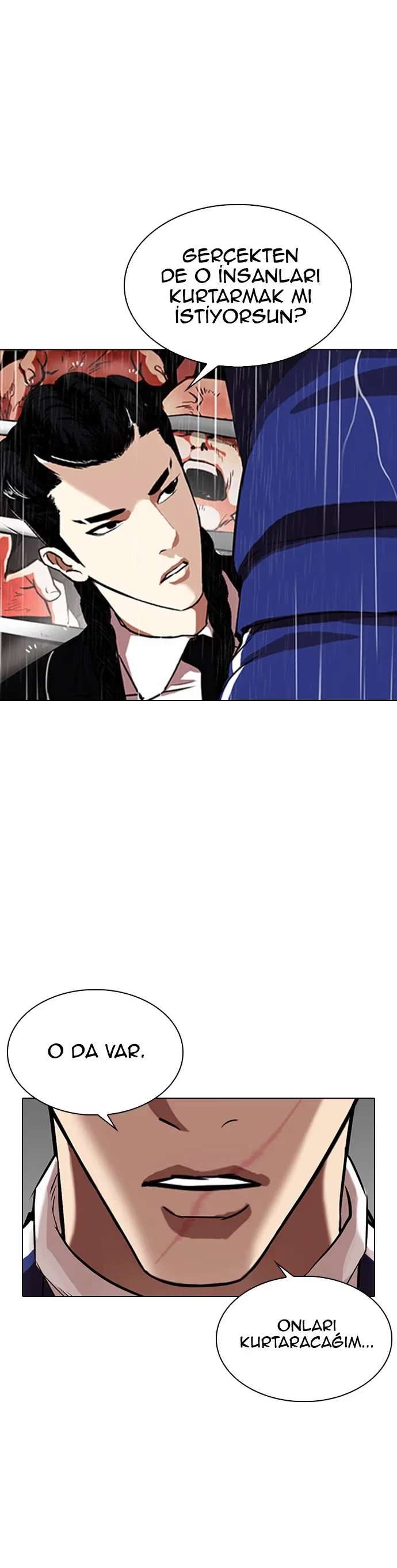 Lookism - Bölüm 337 - Sayfa 19