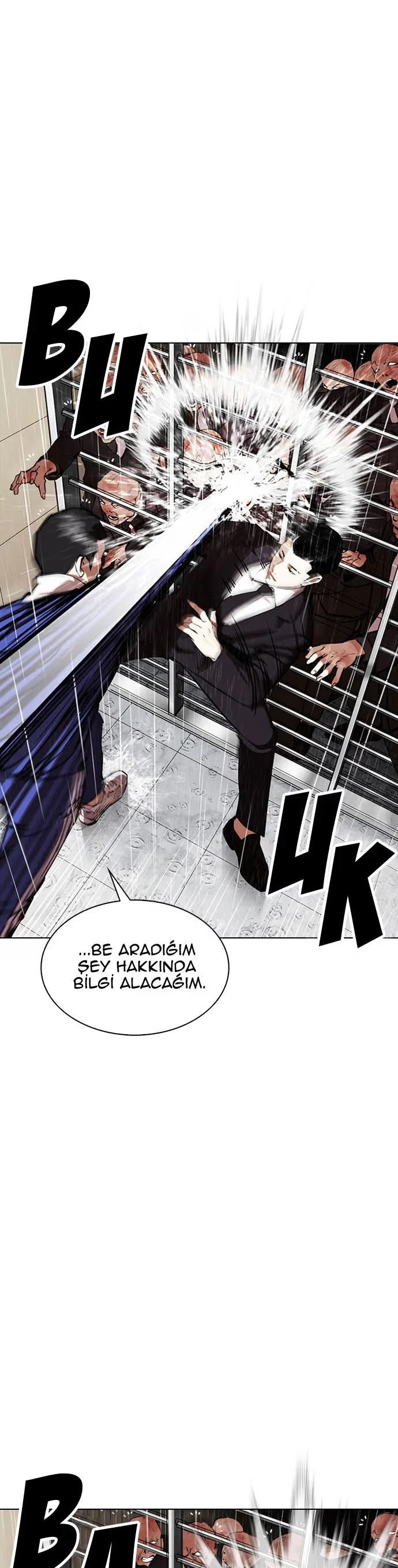 Lookism - Bölüm 337 - Sayfa 20