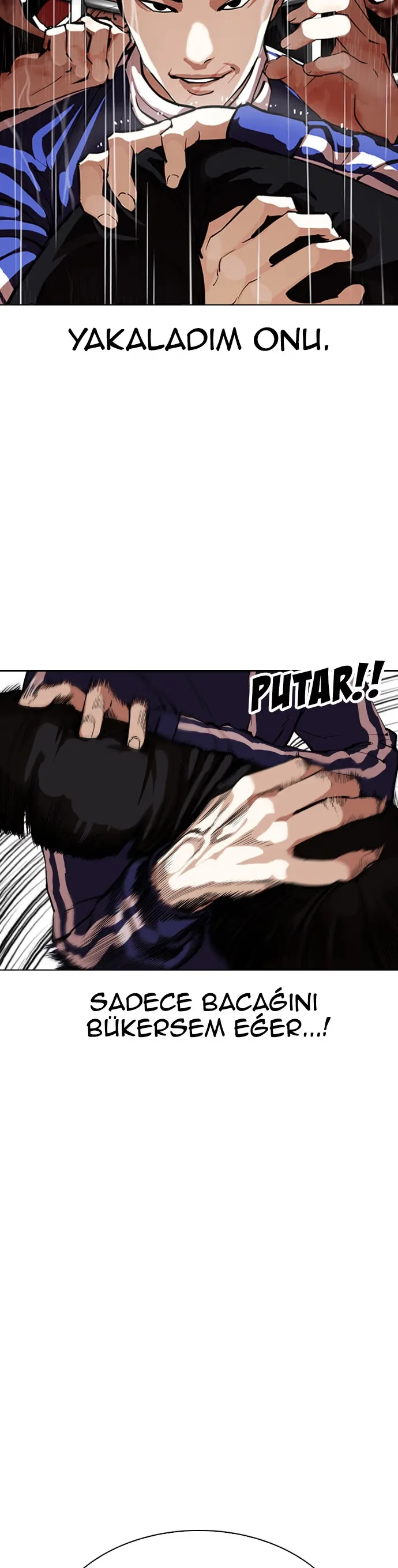 Lookism - Bölüm 337 - Sayfa 23