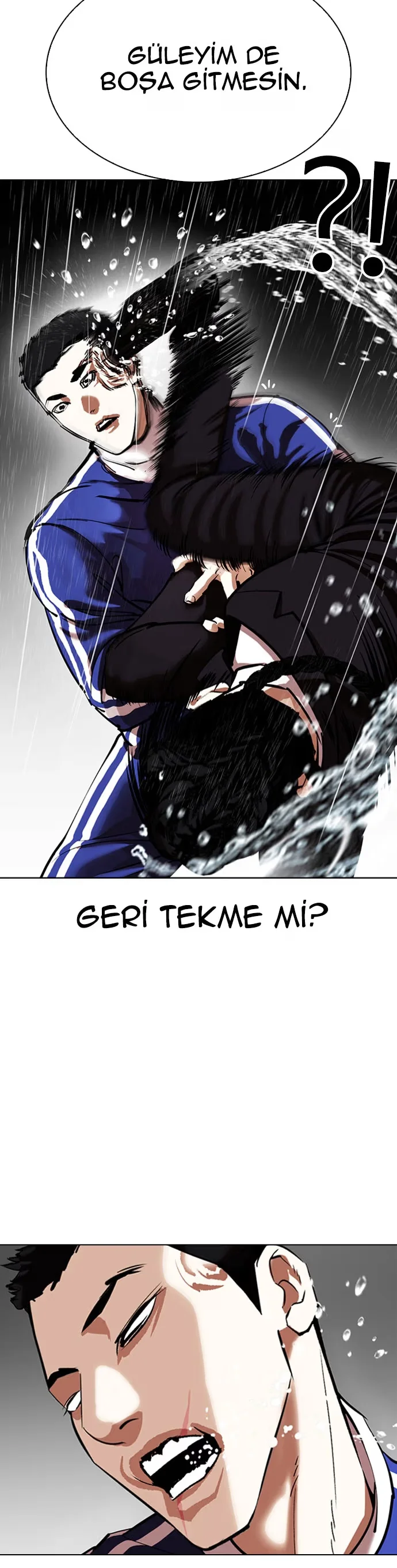 Lookism - Bölüm 337 - Sayfa 24