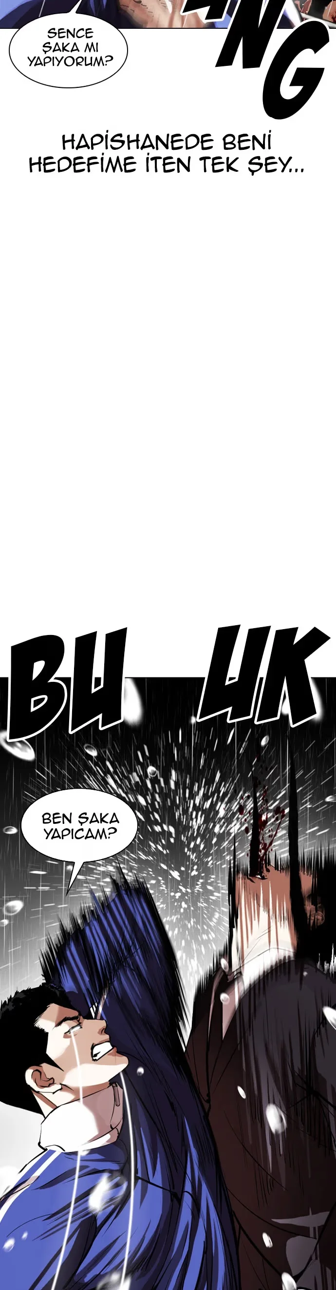 Lookism - Bölüm 337 - Sayfa 29