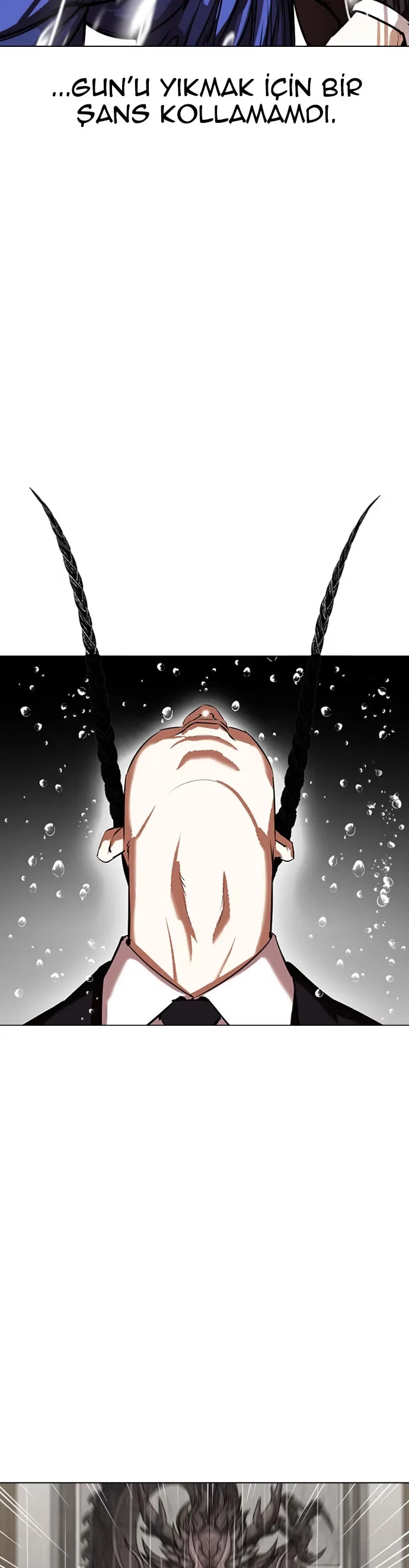 Lookism - Bölüm 337 - Sayfa 30
