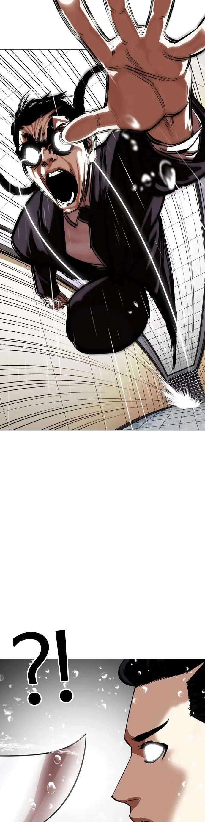 Lookism - Bölüm 337 - Sayfa 33