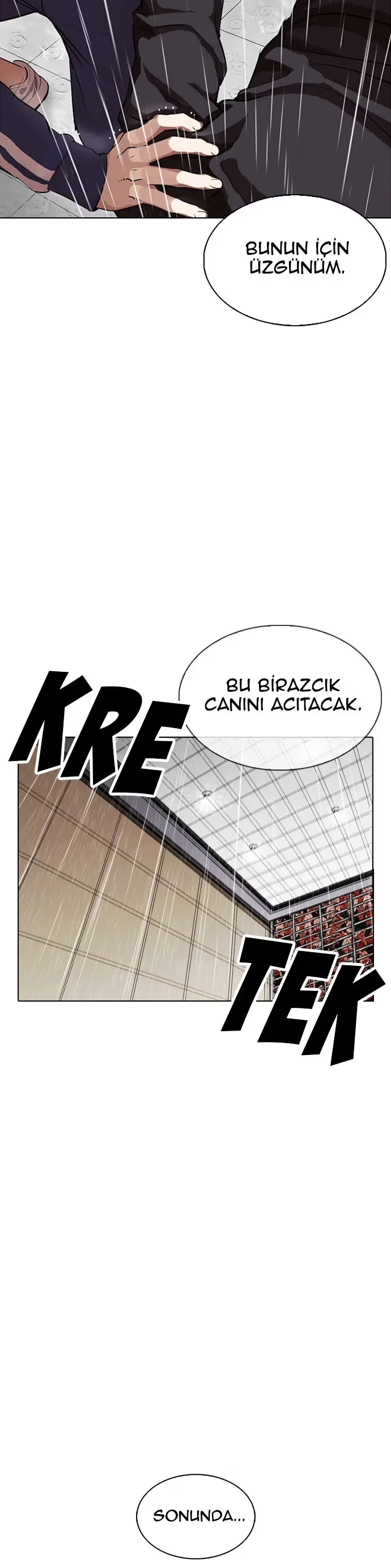 Lookism - Bölüm 337 - Sayfa 37