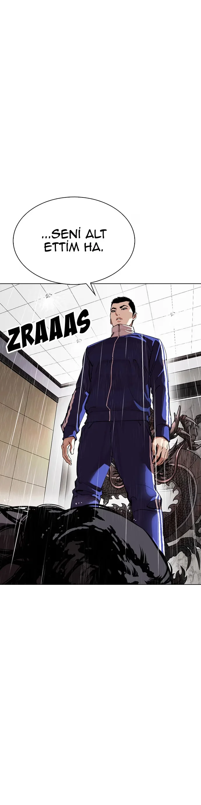 Lookism - Bölüm 337 - Sayfa 38