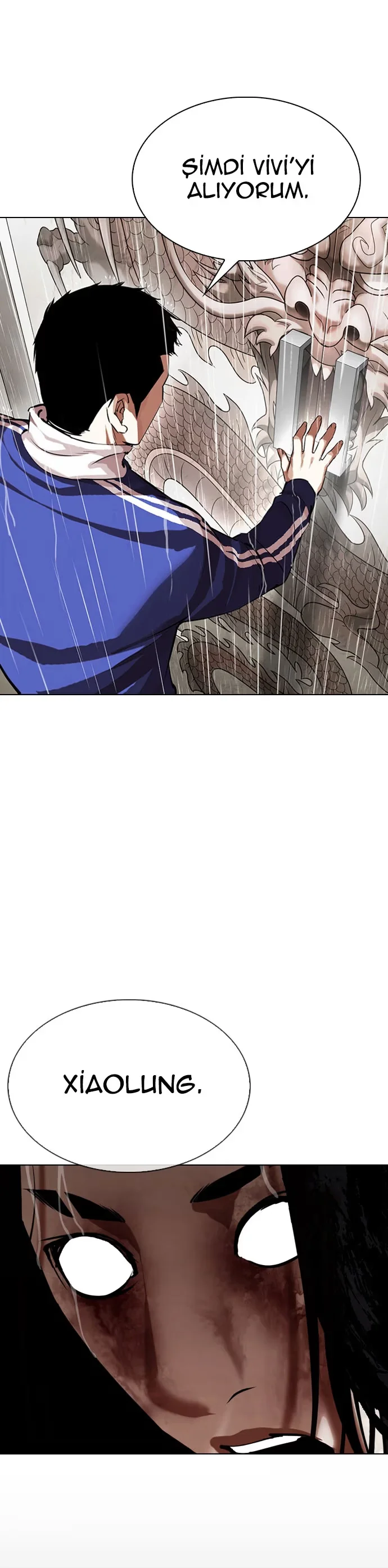 Lookism - Bölüm 337 - Sayfa 39
