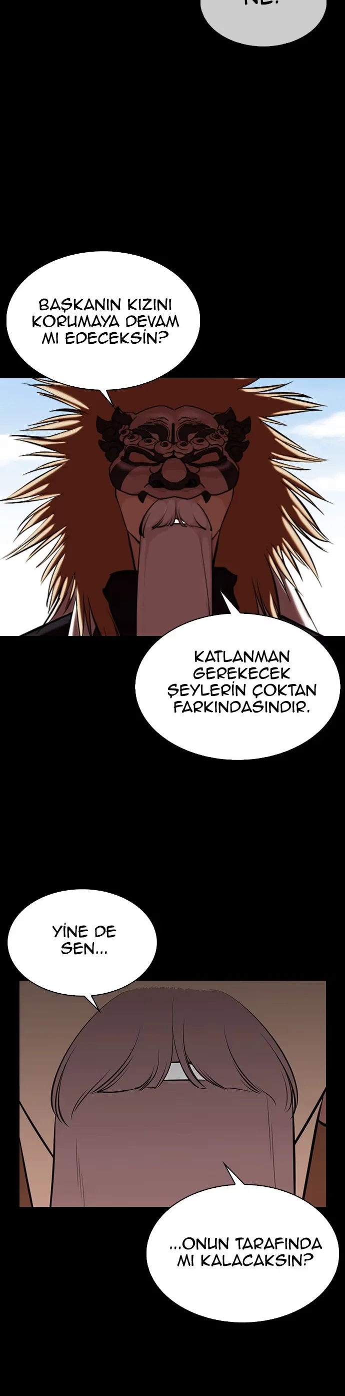 Lookism - Bölüm 337 - Sayfa 43
