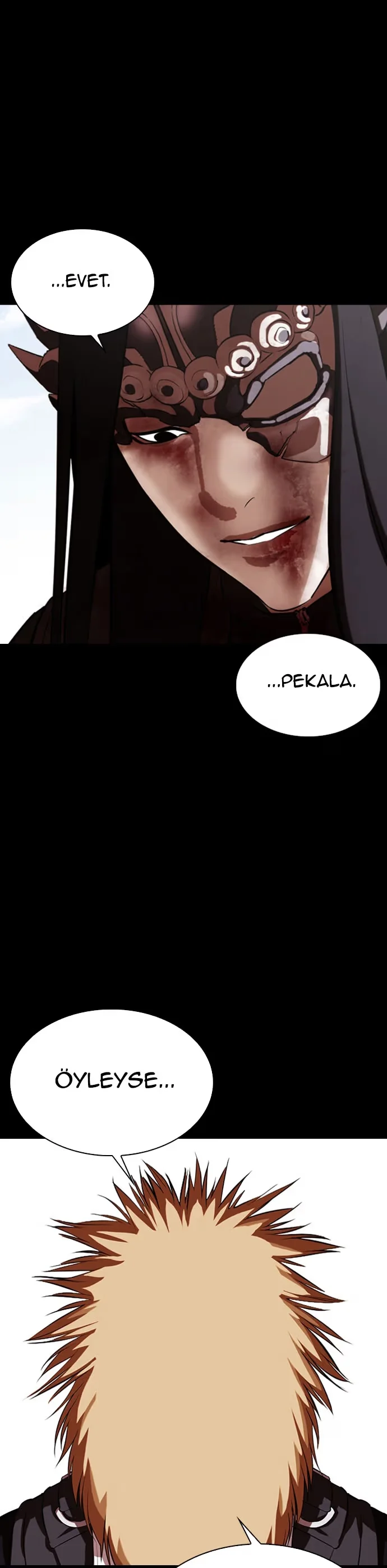 Lookism - Bölüm 337 - Sayfa 44
