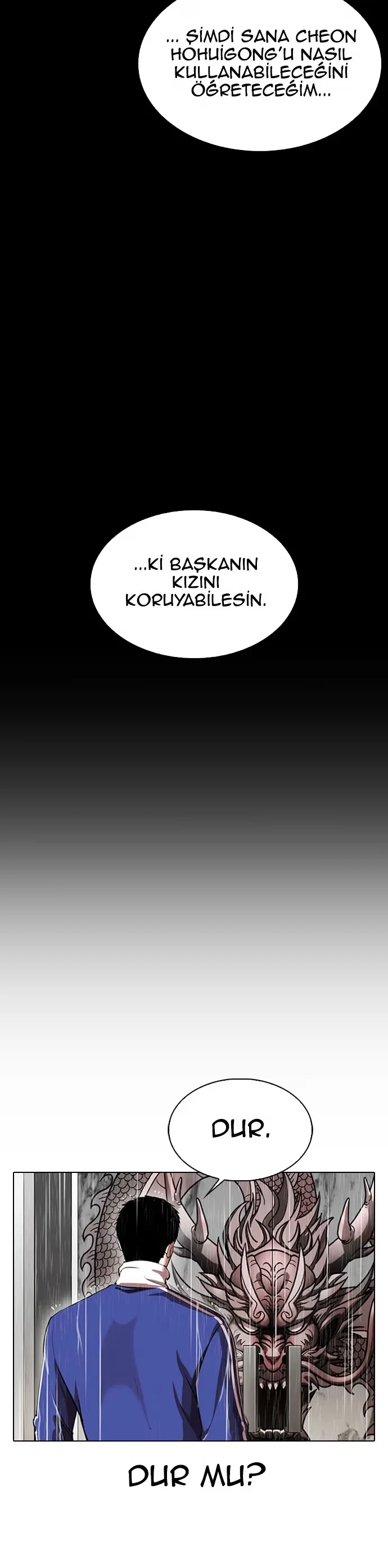 Lookism - Bölüm 337 - Sayfa 45