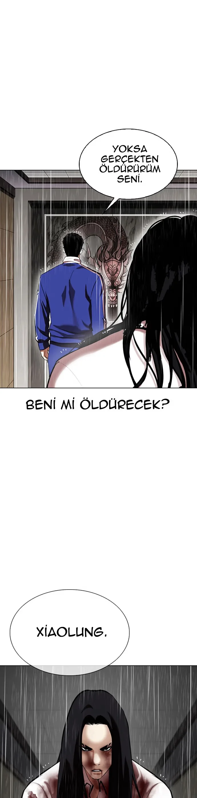 Lookism - Bölüm 337 - Sayfa 46