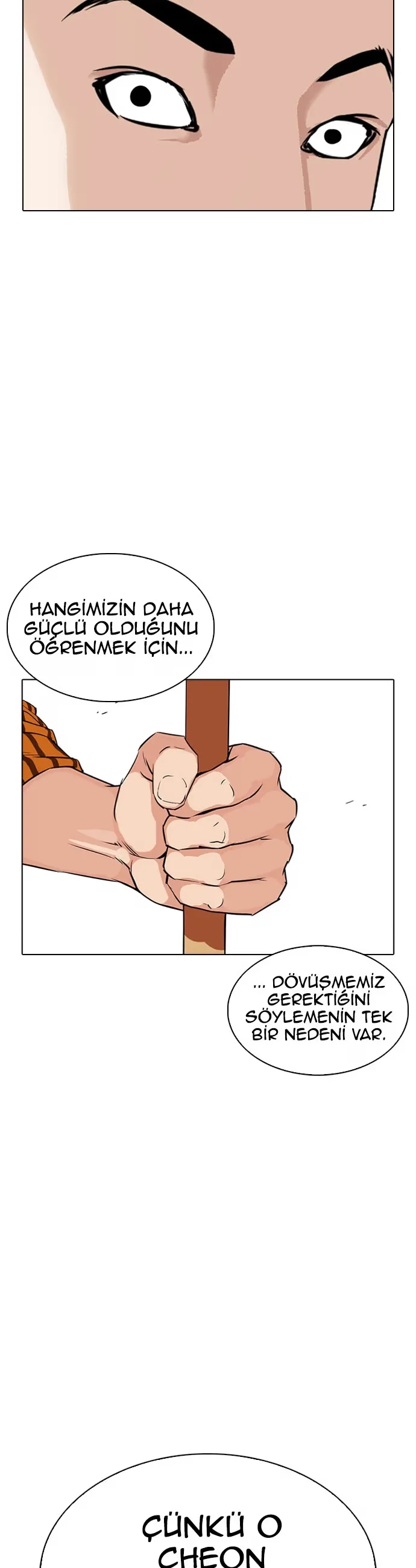 Lookism - Bölüm 337 - Sayfa 48