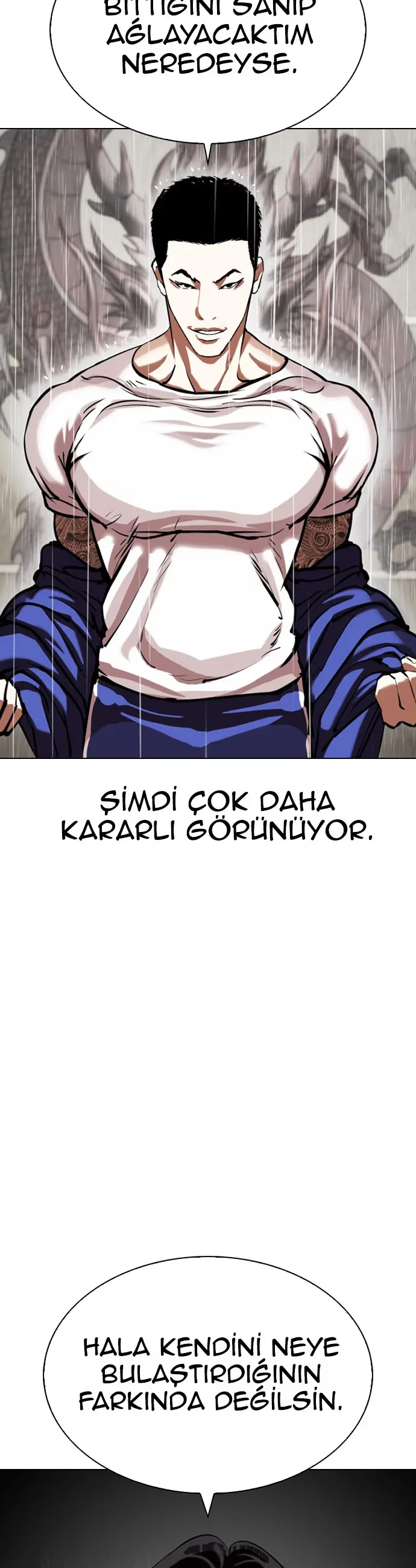 Lookism - Bölüm 337 - Sayfa 51