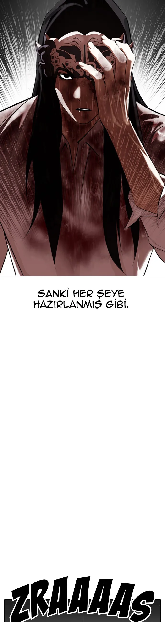Lookism - Bölüm 337 - Sayfa 52