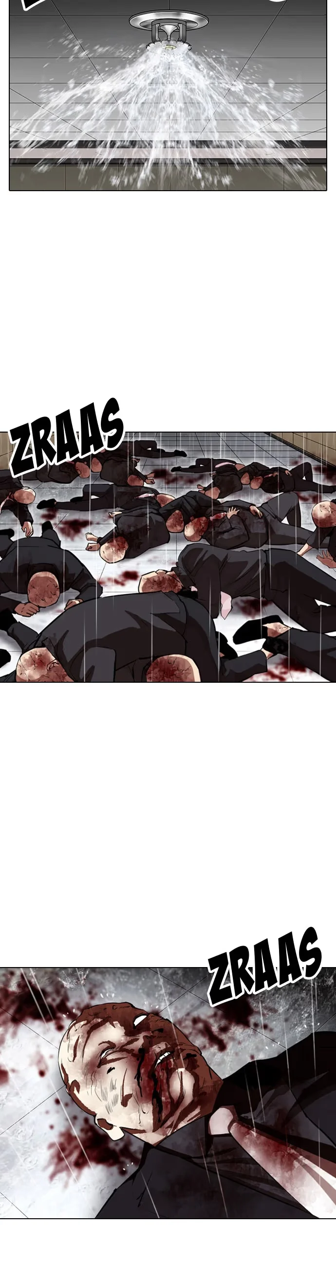 Lookism - Bölüm 337 - Sayfa 53
