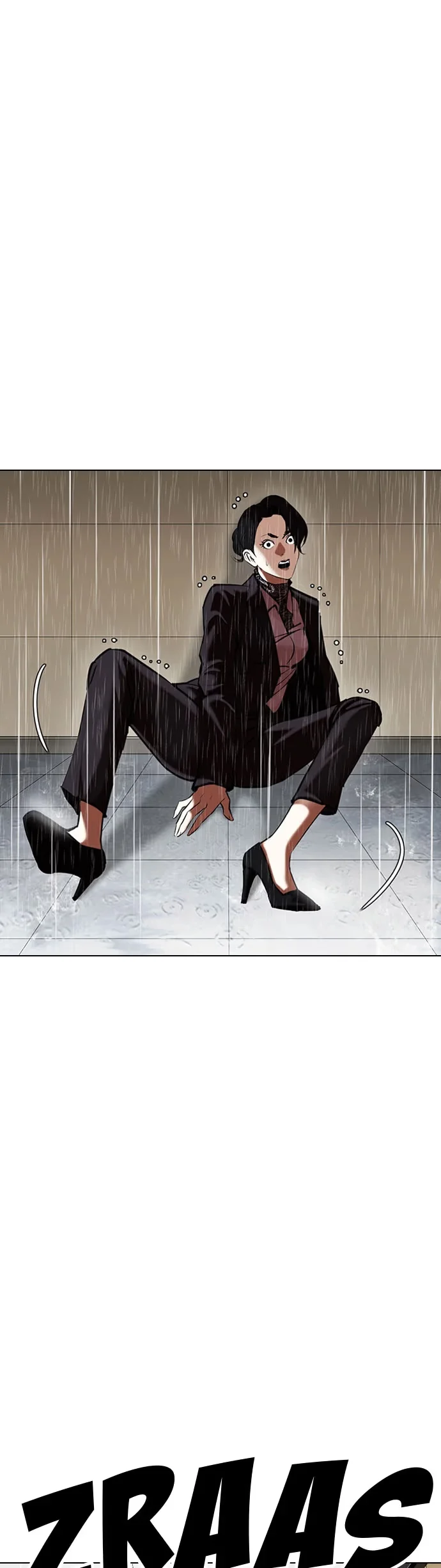 Lookism - Bölüm 337 - Sayfa 54