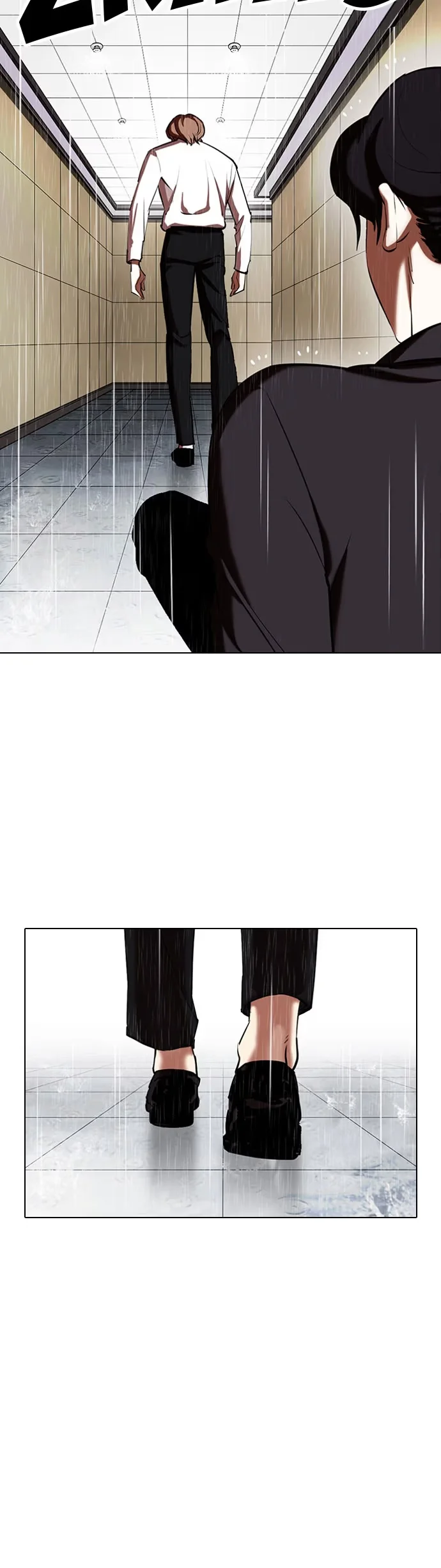 Lookism - Bölüm 337 - Sayfa 55
