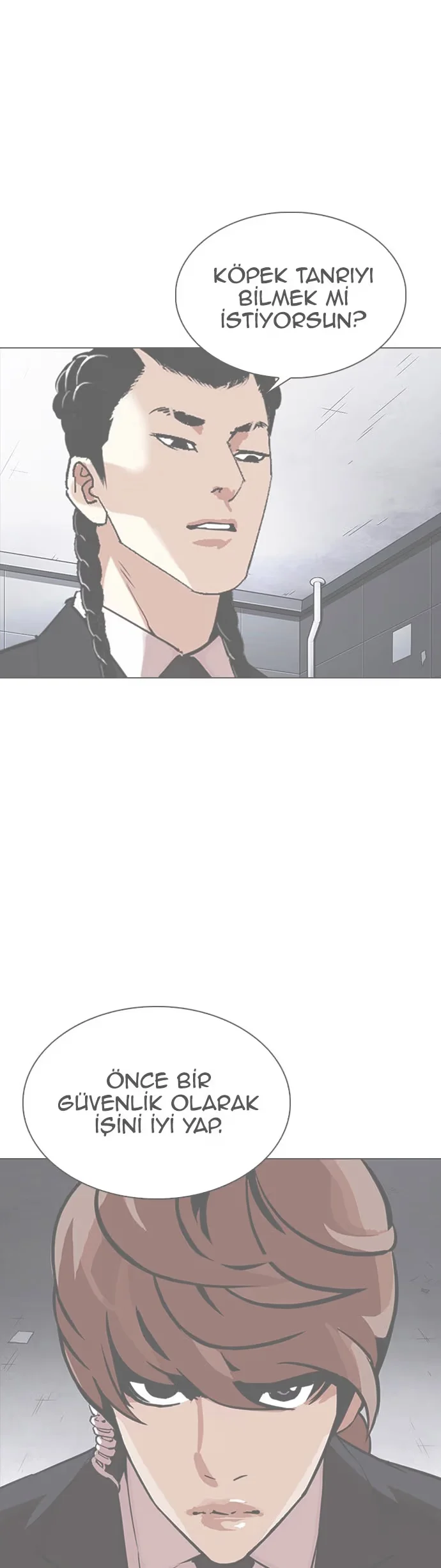 Lookism - Bölüm 337 - Sayfa 56