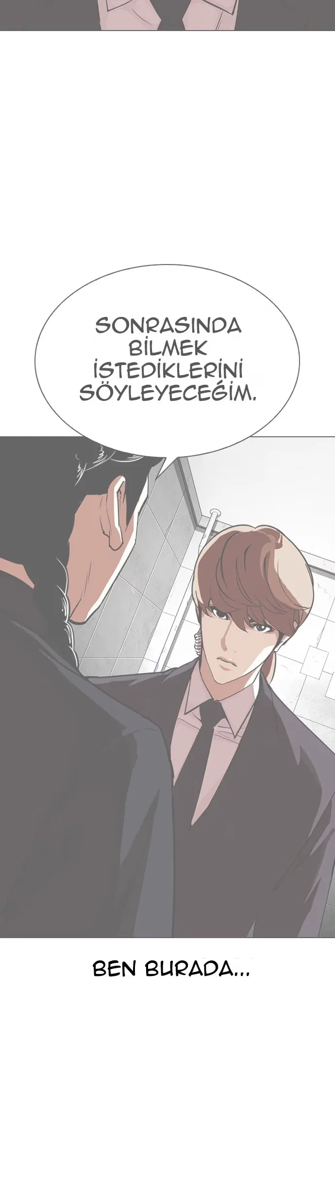 Lookism - Bölüm 337 - Sayfa 57